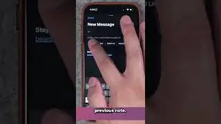 Easy to Use AI WritingTools on iPhone 