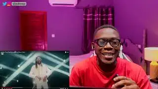Jay Rox - Pona Feat Kidman (REACTON)