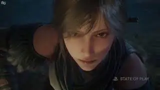 Ballad of Antara | Announcement Trailer State of Play May 2024