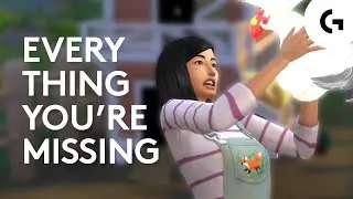 The Sims 4 In 2021 | Is It Worth Playing?