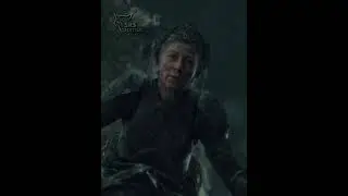 Rhaenys & Meleys - Rook's Rest || House of The Dragon - Season 2 EP04