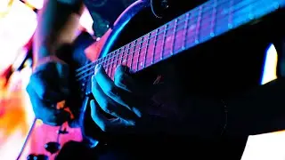 Battle Outside of Linear Time - Original Composition by RichaadEB