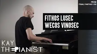 Final Fantasy VIII - Fithos Lusec Wecos Vinosec