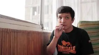 КУРИЛЬЩИК