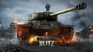 World of Tanks Blitz 🎁 В РУЛЕТКЕ - КАТУШКИ, ЗОЛОТО, ПРЕМЫ 🎁 СТРИМ РР4 👍 DUM_