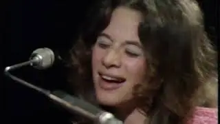 Carole King - It's Too Late (Live) 1971