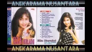 Malam Bisu (ELLA NURAINI) Karya: S. Pry Keyboard Arr: O.M. Diwana Pimp. Yayang S Album: Eling Mas...