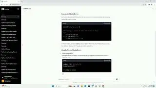 python indexerror index out of range