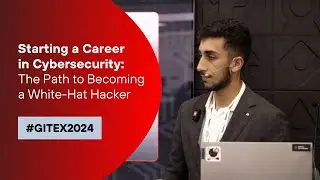 Starting a Career in Cybersecurity: The Path to Becoming a White-Hat Hacker