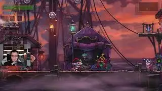 Let's play Rogue Legacy 2 #17/1 : Objectif le deuxième mini-boss de cette zone de l'enfer !