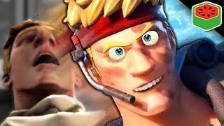 Fortnite... but they removed building!?