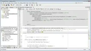 Programski jezici - Java Drugi Kolokvijum - Zadatak 3