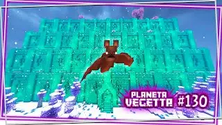 Planeta Vegetta: EL CASTILLO de FROZEN #130