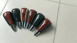 Ручки АКПП Crown 180