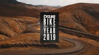 Rondo HVRT CF0 - 2019 Bike of The Year