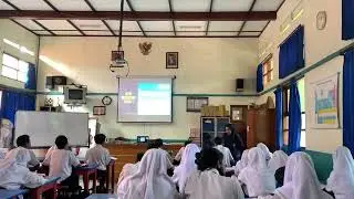 Aksi Nyata / Topik 1 Pembelajaran Sosial-Emosional / Lailatul Maghfiroh