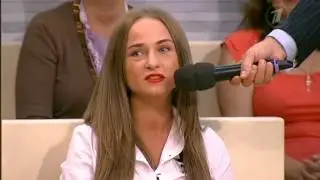 Пусть говорят. Каникулы не в Мексике-2