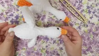 МОИ ВЯЗУЛИ 4