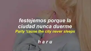 woosung - ❛CWS❜ (feat. BM of KARD) | sub español +lyrics