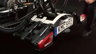 Велокрепление Thule VeloCompact 927