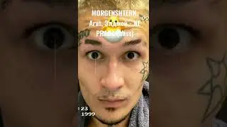 MORGENSHTERN, Arut, Элджей - NE PRADA (bass)