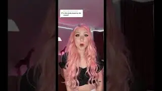Belle Delphine's cousin
