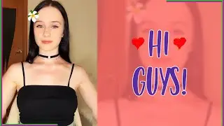 Heyyy Chat 💖 Livestream 🔸 Cute Vlogs