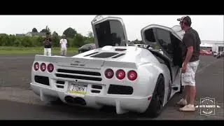 10 САМЫХ БЫСТРЫХ АВТОМОБИЛЕИ - 10 MOST FAST CARS