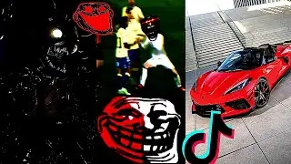 🥶 Coldest Trollface Of ALL TIME 🥶 Troll Face Phonk TikToks 🥶 Coldest Moments #39
