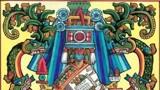 Siete-Mazorcas, Siete-Serpientes [Chicomecôatɬ ] | Mesoamerican Epic Music
