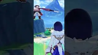 Genshin Impact Map Is MORE CURSED Than You Think