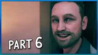 DEAD ISLAND 2 - Walkthrough Gameplay - Part 6 - Ronnie (FULL GAME) [4K 60FPS PC]