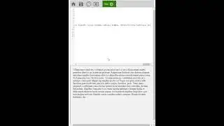 1 minutes quick CSS Text Alignment 