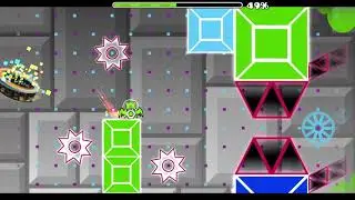 Inevitable Doom 100% by Compendium (Extreme Demon)