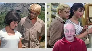 Анекдот из жизни, оффтоп
