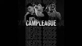 7° BOOMBAP 🎶- BEATS 2022 CAMP LEAGUE (INSTRUMENTAL)