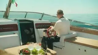 Re:Boat Episode 1 – Full throttle