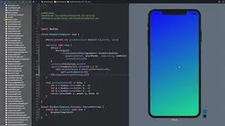 SwiftUI Linear Gradient and Gradient Animation