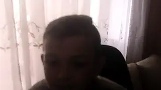 андрей и ромчик