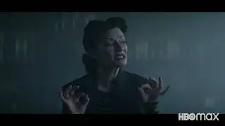 Роковой Патруль. 3 Сезон (Doom Patrol). Официальный Трейлер (2021) HBO Max