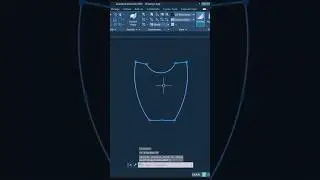 AutoCAD 3d Design Short tutorial #viral #autocad #3d #design #youtubeshorts #shorts #short