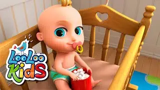 Johny Johny Yes Papa - Kids Songs Compilation: 14 Fun and Educational Songs for Children