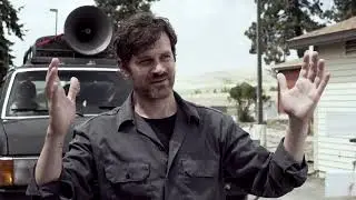 Z Nation | Bölüm 6 Yeniden Diriliş Z