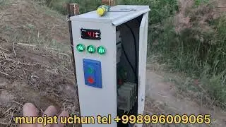 Sirdaryoda ishimiz oldinroq bitgan  #BahromUz