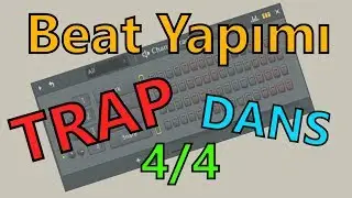 FL Studio 20 Beat Yapımı