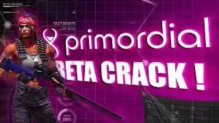 ЛУЧШИЙ КОНФИГ ДЛЯ ПРИМОРДИАЛА BEST CFG PRIMORDIAL primordial v2 CRACK CONFIG HVH CFG БЕСПЛАТНЫЙ ЧИТ