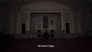 SHORT HORROR 