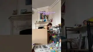 Как же тяжело переезжать! Снова 😥#shorts #эмигранты