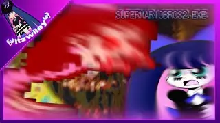 Mario.Exe (SUPER MARIO HORROR GAME) - DONT WATCH IF YOU SUFFER FROM DIARRHEA!!