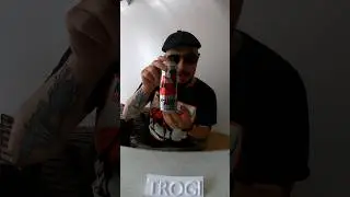 Энергетик Push Me - 